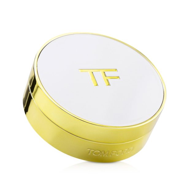 Tom Ford Soleil Glow Tone Up Hydrating Cushion Compact Foundation SPF40 - # 2.0 Buff  12g 0.42oz Online now