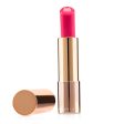 Winky Lux Purrfect Pout Sheer Lipstick - # Fur-Ever (Sheer Raspberry) (Unboxed)  3.6g 0.12oz Cheap