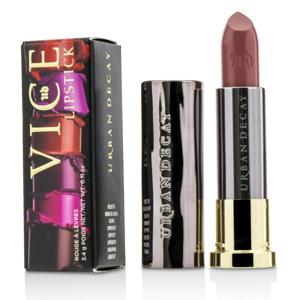 Urban Decay Vice Lipstick - # Tilt (Comfort Matte)  3.4g 0.11oz Discount