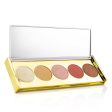 Winky Lux Custom Eyes Shadow Palette (5x Eyeshadow) - # Bellini  10g 0.35oz Online Hot Sale