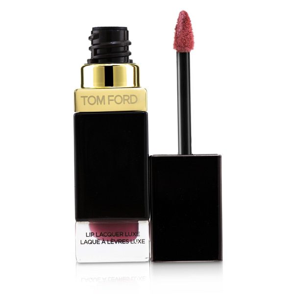 Tom Ford Lip Lacquer Luxe - # 02 Quiver Online Hot Sale