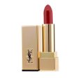 Yves Saint Laurent Rouge Pur Couture - #01 Le Rouge  3.8g 0.13oz Discount