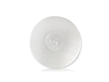 PUR (PurMinerals) 4 in 1 Pressed Mineral Makeup Broad Spectrum SPF 15 - # LP4 Porcelain  8g 0.28oz For Sale