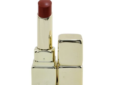 Guerlain KissKiss Shine Bloom Lip Colour - # 509 Wild Kiss  3.2g 0.11oz Online