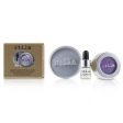 Stila Magnificent Metals Foil Finish Eye Shadow With Mini Stay All Day Liquid Eye Primer - Comex Copper  2pcs Hot on Sale