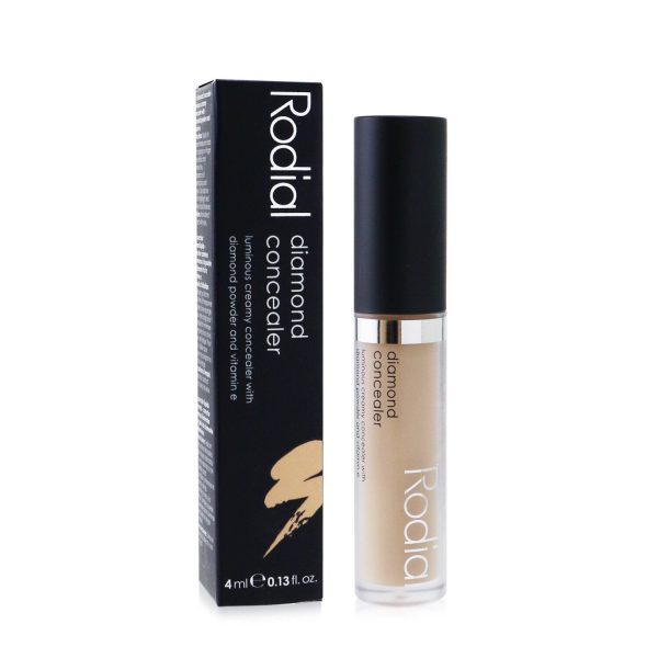 Rodial Diamond Concealer - # 40  4ml 0.13oz Sale