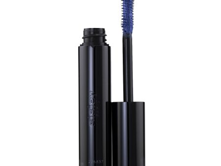 Sisley So Volume Mascara - # 3 Deep Blue  8ml 0.27oz Online Sale