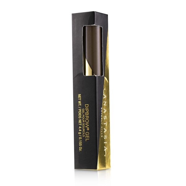 Anastasia Beverly Hills Dipbrow Gel - # Caramel  4.4g 0.155oz Sale