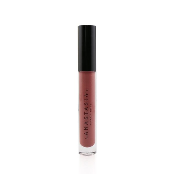 Anastasia Beverly Hills Lip Gloss - # Girly  4.5g 0.16oz For Discount