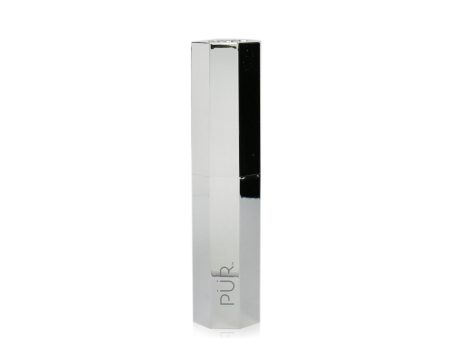 PUR (PurMinerals) 4 in 1 Foundation Stick (Cream To Velvet Matte Foundation) - # Tan  9g 0.3oz Online Sale