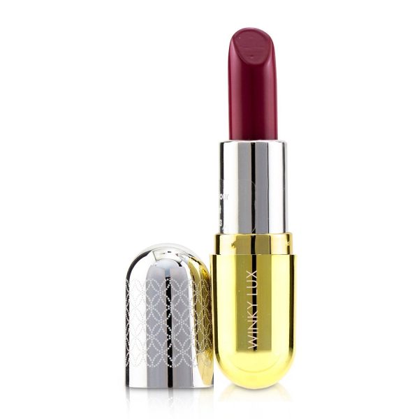 Winky Lux Lip Velour - # Bunny  4g 0.14oz Fashion