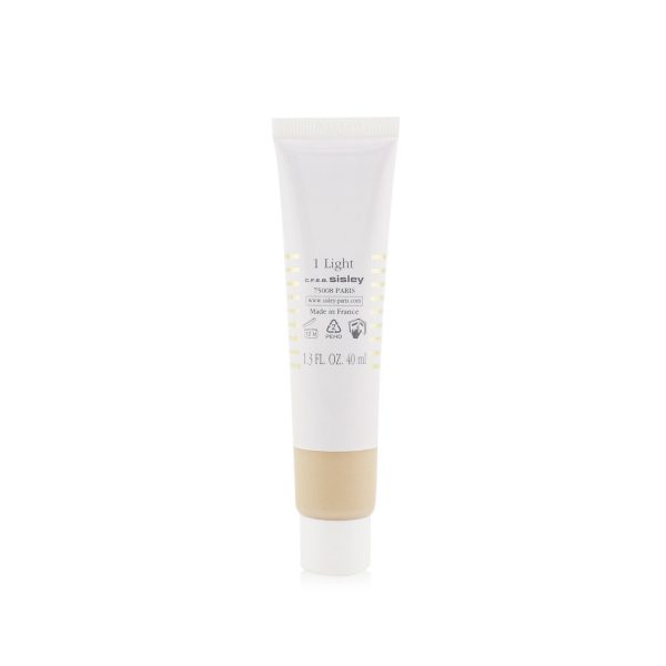 Sisley Phyto Hydra Teint Beautifying Tinted Moisturizer SPF 15 - # 3 Golden  40ml 1.3oz For Discount