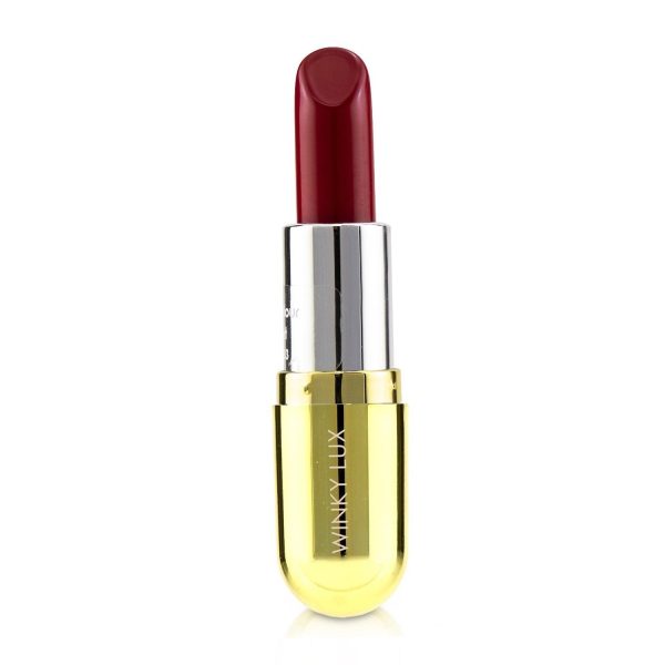 Winky Lux Lip Velour - # Plush  4g 0.14oz Cheap