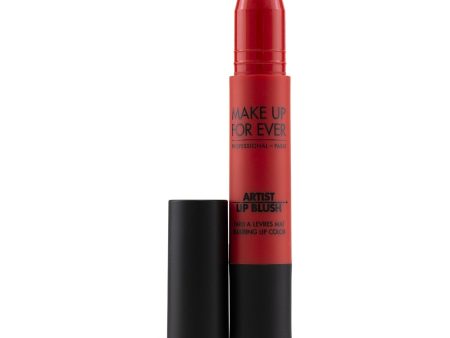 Make Up For Ever Artist Lip Blush - # 301 (Spicy Coral)  2.5g 0.08oz Sale