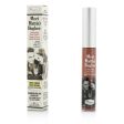 TheBalm Meet Matte Hughes Long Lasting Liquid Lipstick - Charming  7.4ml 0.25oz Online now