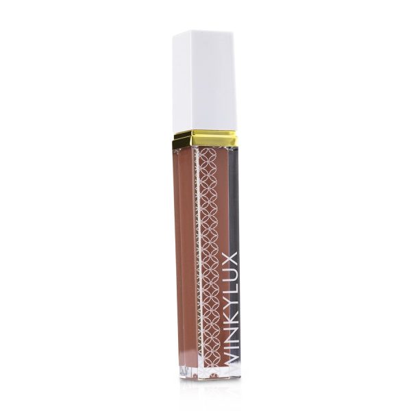 Winky Lux Glossy Boss Lip Gloss - # Truffle  7g 0.25oz For Sale