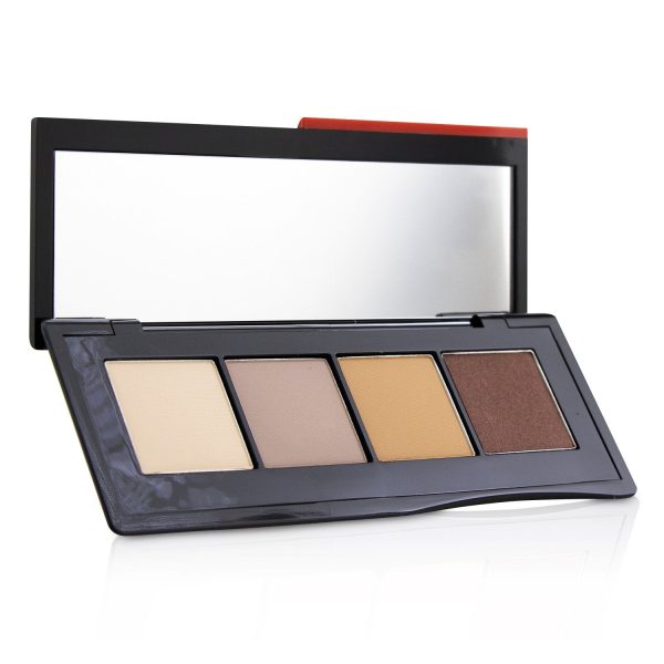 Shiseido Essentialist Eye Palette - # 07 Cat Street Pops  5.2g 0.18oz Discount