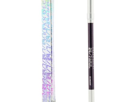 Urban Decay 24 7 Glide On Waterproof Eye Pencil - Delinquent Online Sale