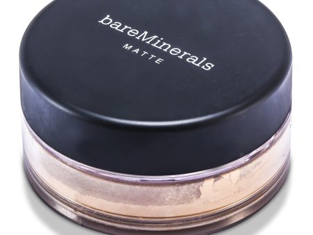 BareMinerals BareMinerals Matte Foundation Broad Spectrum SPF15 - Fairly Light  6g 0.21oz For Sale