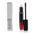 Lancome L Absolu Lacquer Buildable Shine & Color Longwear Lip Color - # 315 Energy Shot  8ml 0.27oz For Discount