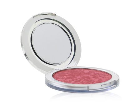 PUR (PurMinerals) Skin Perfecting Powder - # Berry Beautiful  8g 0.28oz Sale