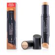 Smashbox Studio Skin Shaping Foundation + Soft Contour Stick - # 3.3 Warm Medium Beige  11.75g 0.4oz Online Hot Sale