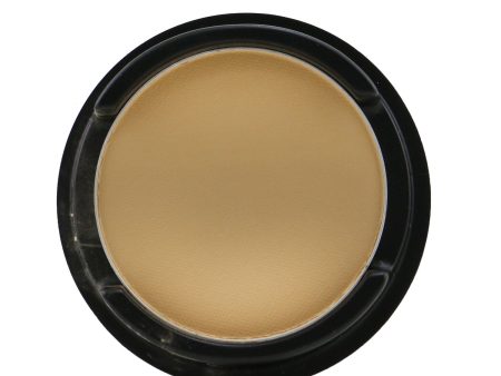 MAC Studio Perfect Foundation SPF 15 Refill - # NC35  13g 0.45oz Discount