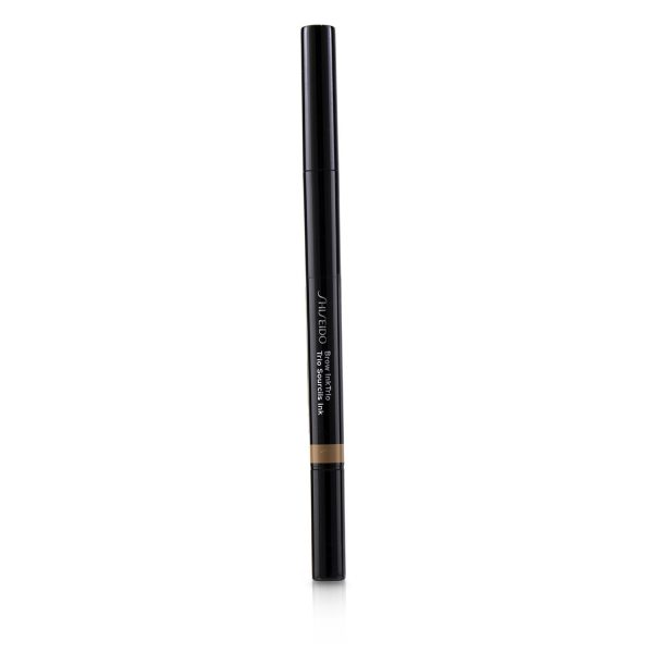 Shiseido Brow InkTrio - # 02 Taupe  0.31g 0.01oz Online