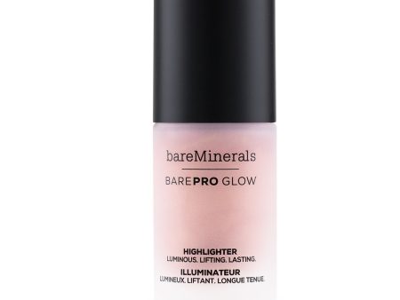 BareMinerals BarePro Glow Highlighter - # Joy  14ml 0.5oz For Cheap