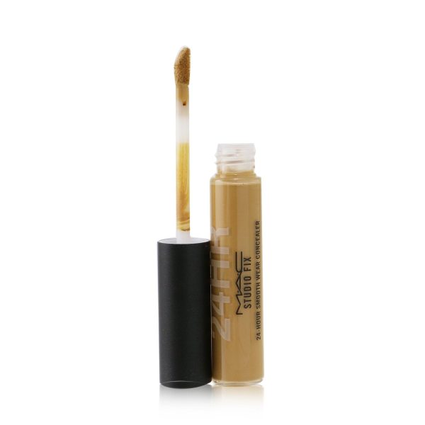 MAC Studio Fix 24 Hour Smooth Wear Concealer - # NC43 (Tanned Peach With Golden Undertone)  7ml 0.24oz Discount