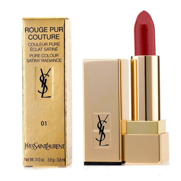 Yves Saint Laurent Rouge Pur Couture - #88 Berry Brazen  3.8g 0.13oz Online