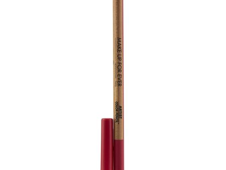 Make Up For Ever Artist Color Pencil - # 800 Lava And So On  1.41g 0.04oz Cheap