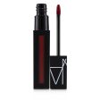 NARS Powermatte Lip Pigment - # Starwoman (Vivid Blue Red)  5.5ml 0.18oz Online Hot Sale