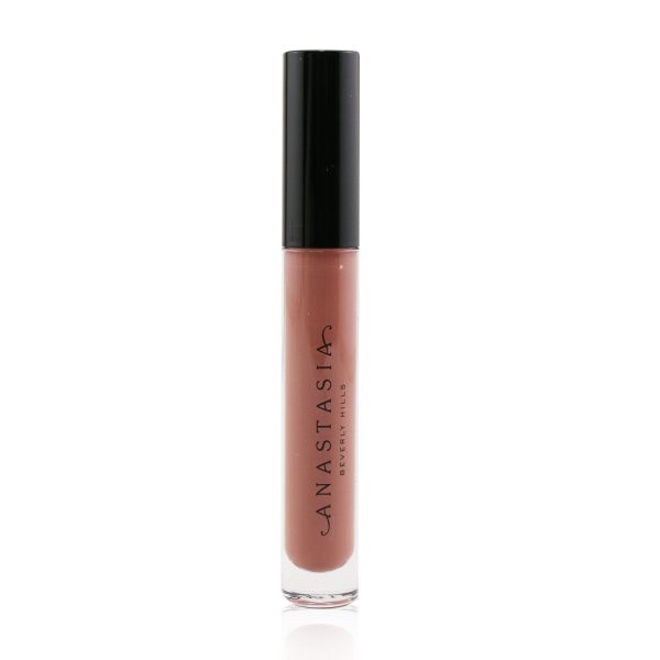 Anastasia Beverly Hills Lip Gloss - # Girly  4.5g 0.16oz For Discount