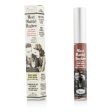 TheBalm Meet Matte Hughes Long Lasting Liquid Lipstick - Sincere  7.4ml 0.25oz on Sale