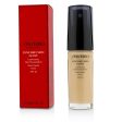 Shiseido Synchro Skin Glow Luminizing Fluid Foundation SPF 20 - # Neutral  30ml 1oz Fashion