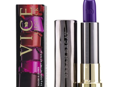 Urban Decay Vice Lipstick - # Pandemonium (Mega Matte)  3.4g 0.11oz Online Sale