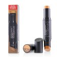 Smashbox Studio Skin Shaping Foundation + Soft Contour Stick - # 3.3 Warm Medium Beige  11.75g 0.4oz Online Hot Sale