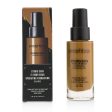 Smashbox Studio Skin 15 Hour Wear Hydrating Foundation - # 4.05 (Dark With Warm, Peachy Undertone)  30ml 1oz For Discount