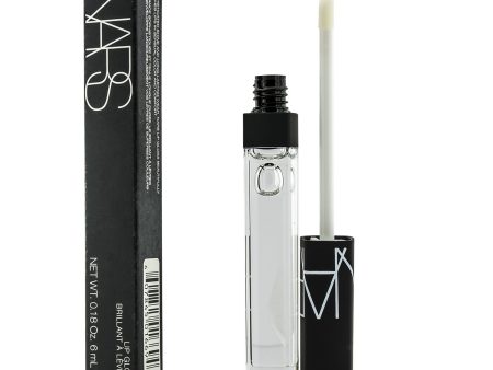 NARS Lip Gloss (New Packaging) - #Triple X  6ml 0.18oz Online