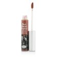 TheBalm Meet Matte Hughes Long Lasting Liquid Lipstick - Charming  7.4ml 0.25oz Online now