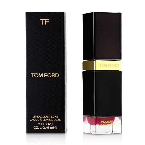 Tom Ford Lip Lacquer Luxe - # 02 Quiver Online Hot Sale