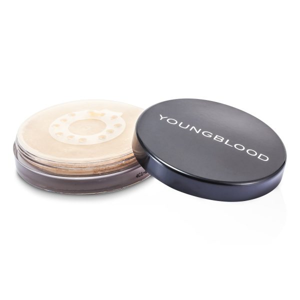 Youngblood Natural Loose Mineral Foundation - Toffee  10g 0.35oz For Sale