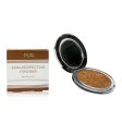 PUR (PurMinerals) Bronzing Act Skin Perfecting Powder (Matte Bronzer) - # Dark  8.6g 0.3oz Supply