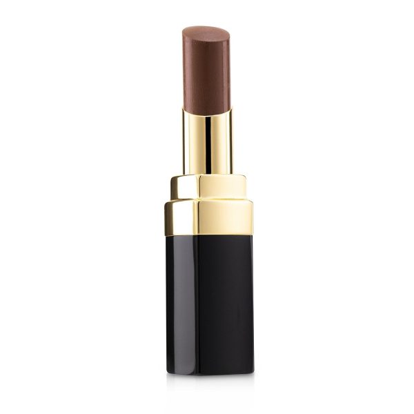 Chanel Rouge Coco Flash Hydrating Vibrant Shine Lip Colour - # 142 Crush  3g 0.1oz Online Hot Sale