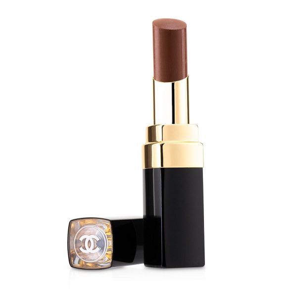 Chanel Rouge Coco Flash Hydrating Vibrant Shine Lip Colour - # 142 Crush  3g 0.1oz Online Hot Sale