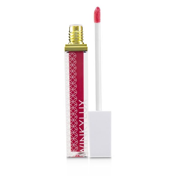 Winky Lux Glossy Boss Lip Gloss - # Juicy  7g 0.25oz Cheap