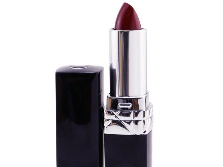 Christian Dior Rouge Dior Couture Colour Comfort & Wear Lipstick - # 860 Rouge Tokyo  3.5g 0.12oz Discount