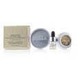 Stila Magnificent Metals Foil Finish Eye Shadow With Mini Stay All Day Liquid Eye Primer - Comex Copper  2pcs Hot on Sale