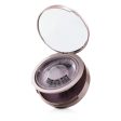 SHIBELLA Cosmetics Magnetic Eyeliner & Eyelash Kit - # Attraction  3pcs Online Hot Sale